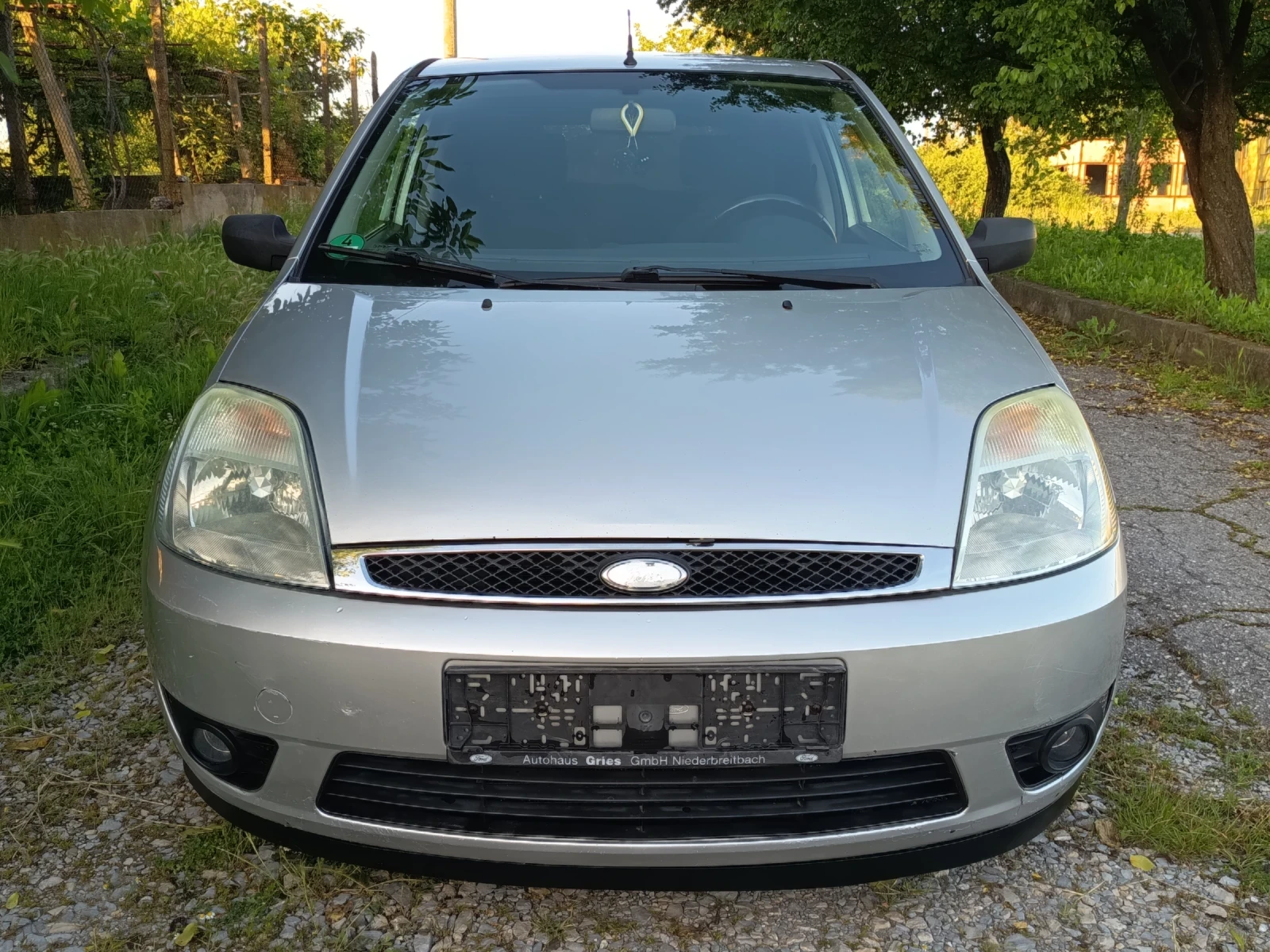 Ford Fiesta 1.6TDCI �������� | Mobile.bg � ����������� 2