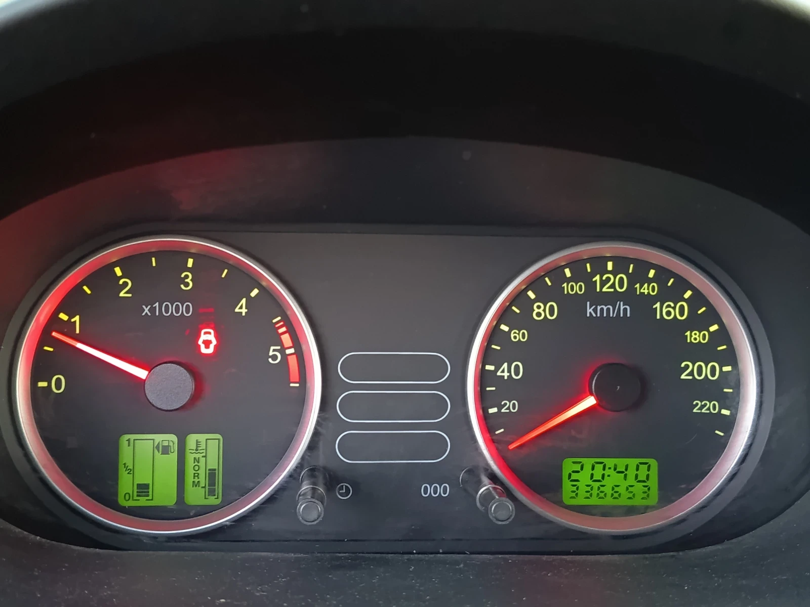 Ford Fiesta 1.6TDCI �������� | Mobile.bg � ����������� 8