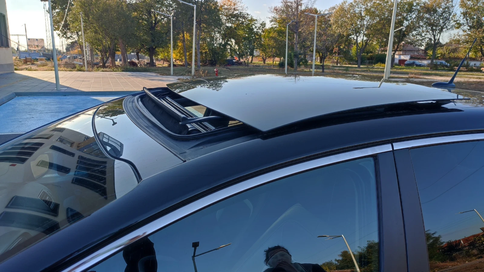 Kia Ceed, снимка 4 - Автомобили и джипове - 54759781