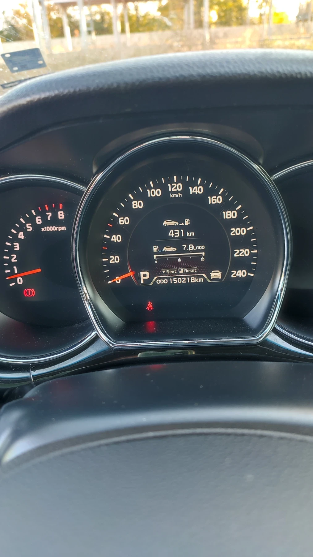 Kia Ceed, снимка 11 - Автомобили и джипове - 54759781