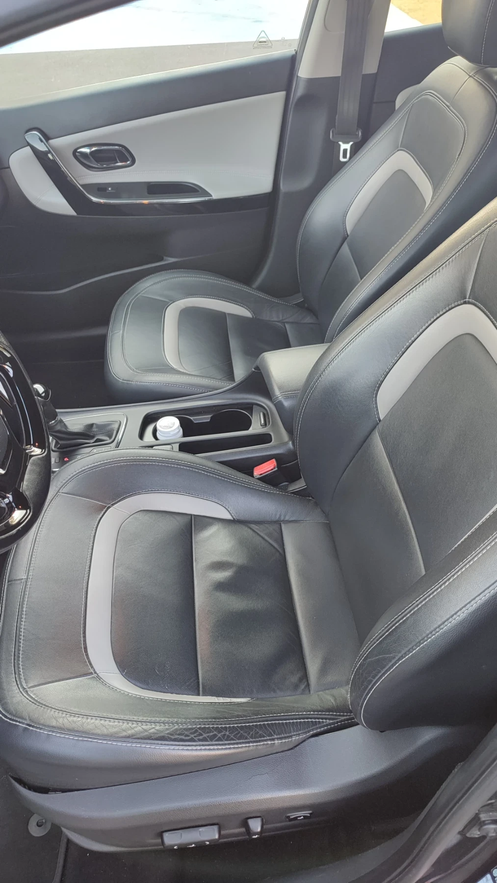 Kia Ceed, снимка 9 - Автомобили и джипове - 54759781