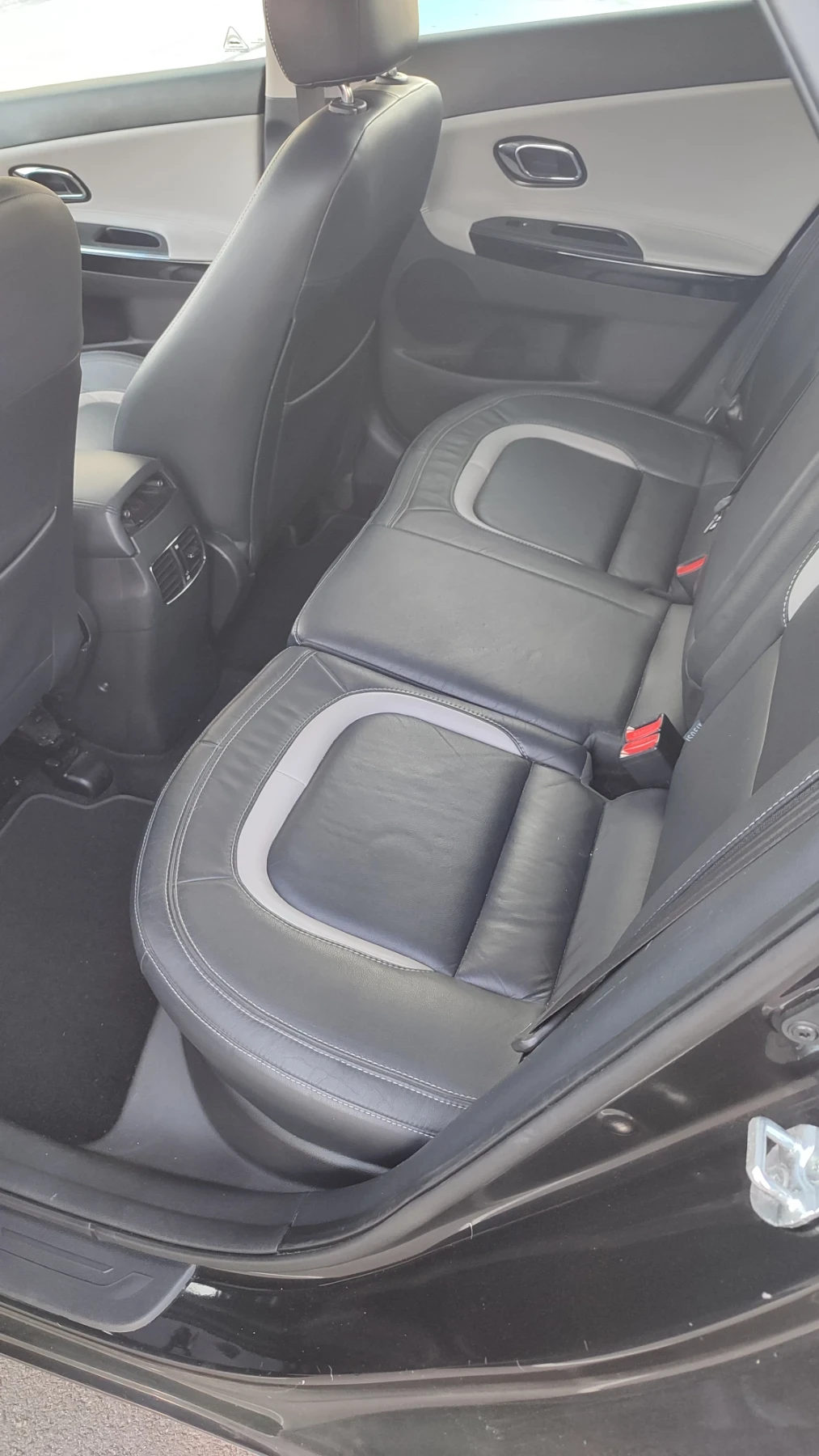 Kia Ceed, снимка 10 - Автомобили и джипове - 54759781