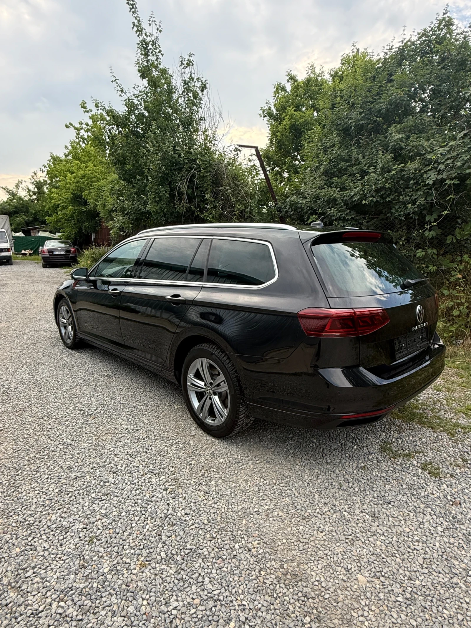 VW Passat, снимка 6 - Автомобили и джипове - 54911588