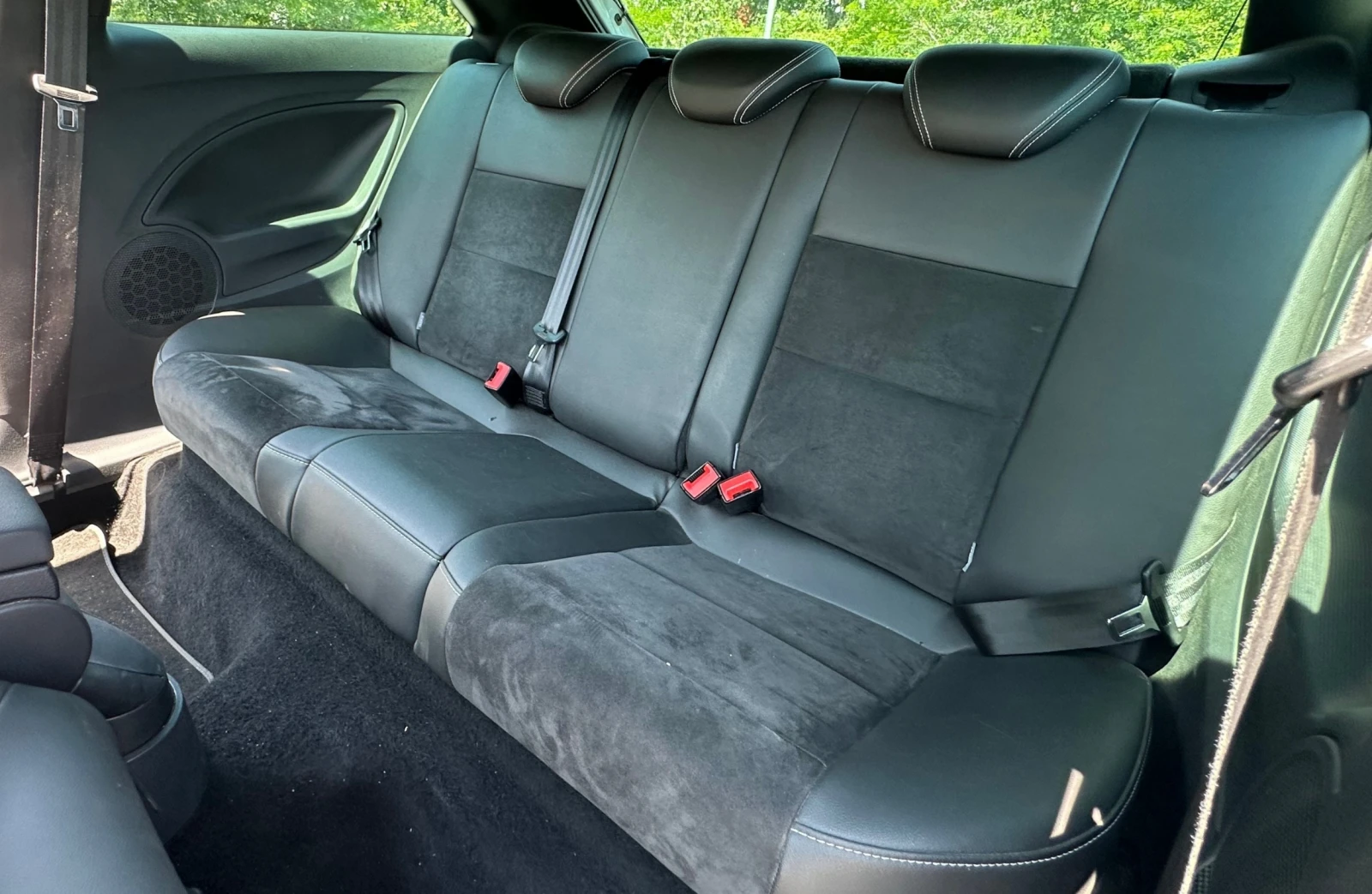 Seat Ibiza CUPRA| 2015| DSG АВТОМАТИК| ШВЕЙЦАРИЯ| ЛИЗИНГ, снимка 9 - Автомобили и джипове - 55191282