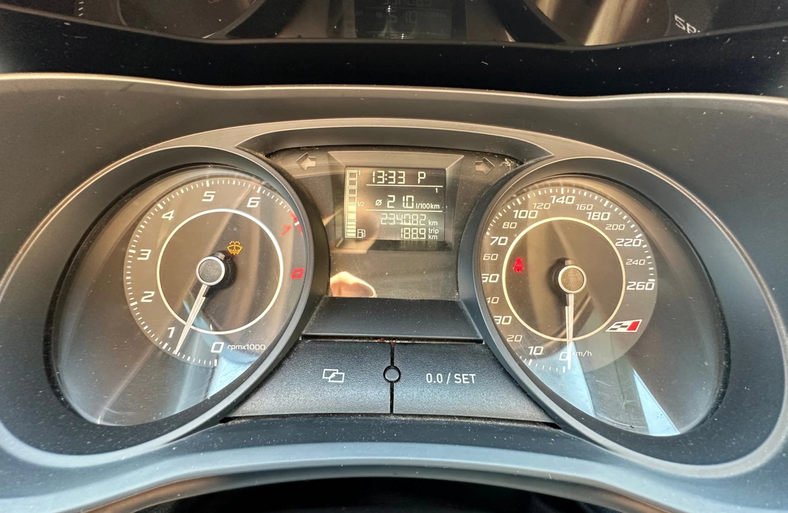 Seat Ibiza CUPRA| 2015| DSG АВТОМАТИК| ШВЕЙЦАРИЯ| ЛИЗИНГ, снимка 11 - Автомобили и джипове - 55191282