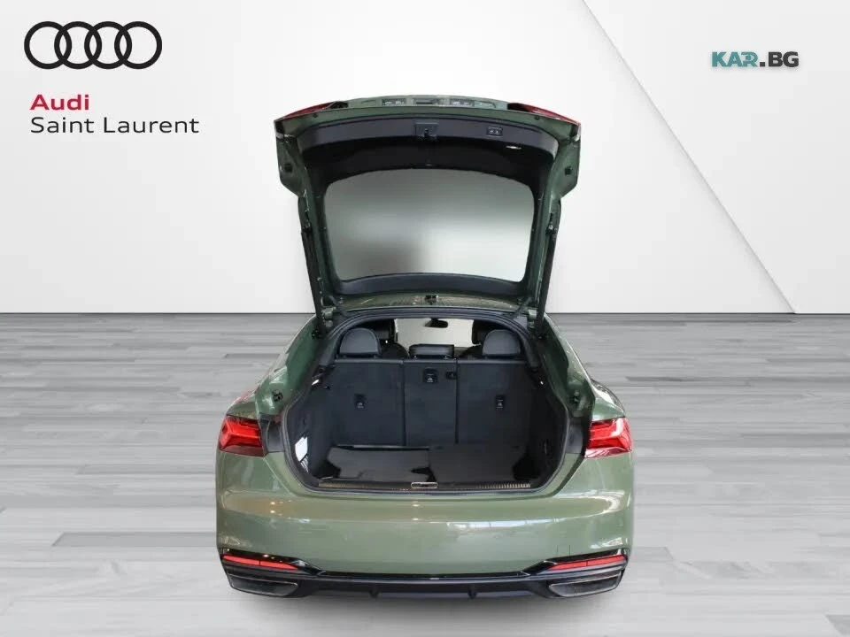 Audi A5 S Line * Premium Plus * ���������� * (���� �� ��) | Mobile.bg � ����������� 17