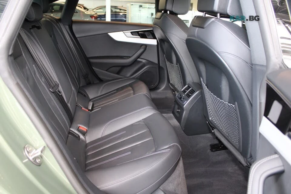 Audi A5 S Line * Premium Plus * ���������� * (���� �� ��) | Mobile.bg � ����������� 15