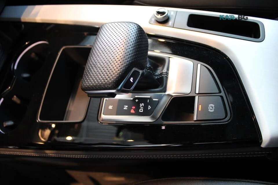 Audi A5 S Line * Premium Plus * ���������� * (���� �� ��) | Mobile.bg � ����������� 13