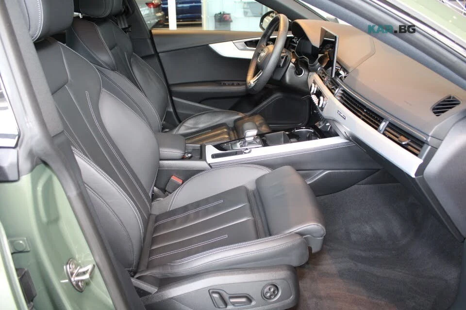 Audi A5 S Line * Premium Plus * ���������� * (���� �� ��) | Mobile.bg � ����������� 14