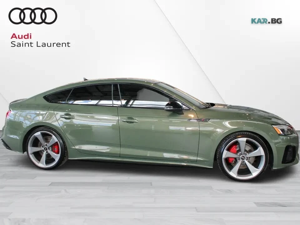 Audi A5 S Line * Premium Plus * ���������� * (���� �� ��) | Mobile.bg � ����������� 3