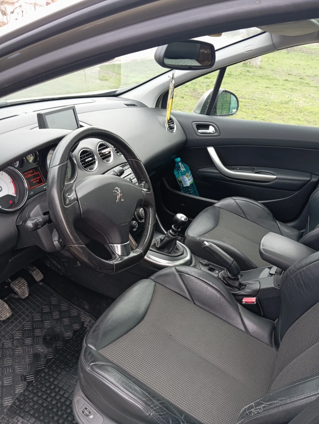 Peugeot 308, снимка 9 - Автомобили и джипове - 55437485
