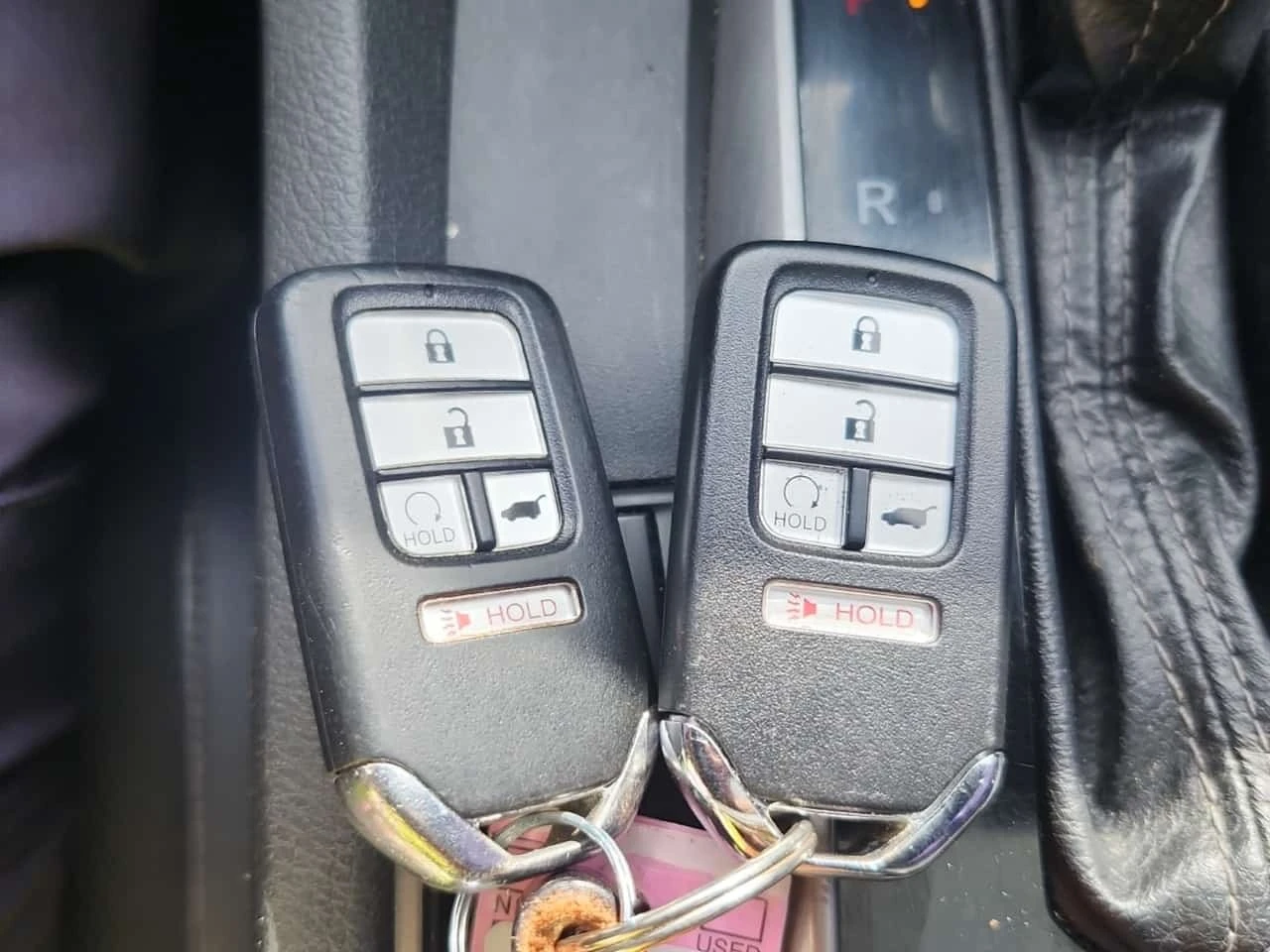 Honda Civic SPORT * CARFAX * ФИНАНСИРАНЕ, снимка 8 - Автомобили и джипове - 55750690