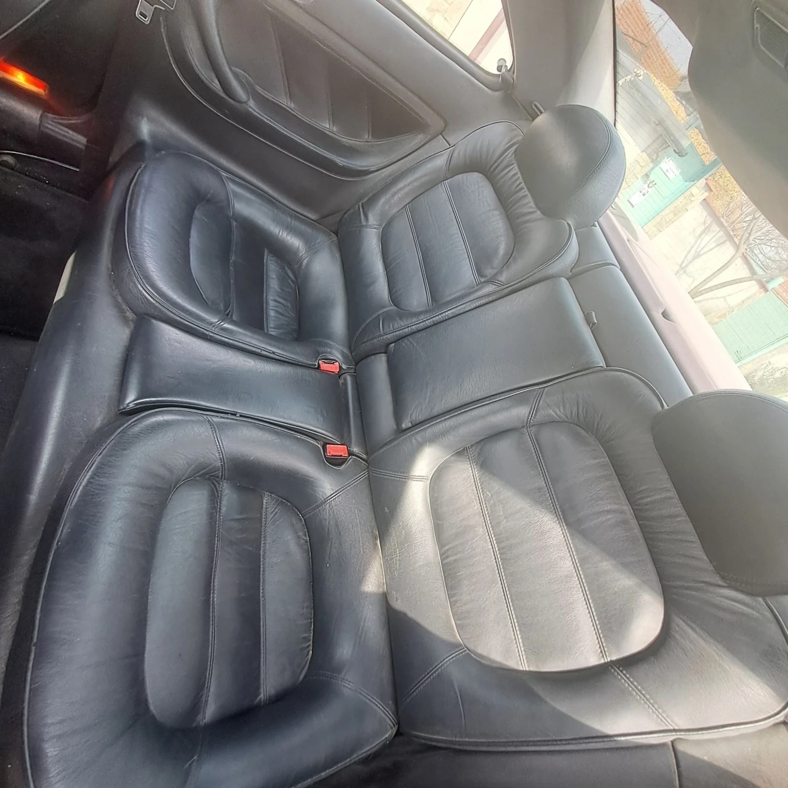 Peugeot 406, снимка 13 - Автомобили и джипове - 55954598