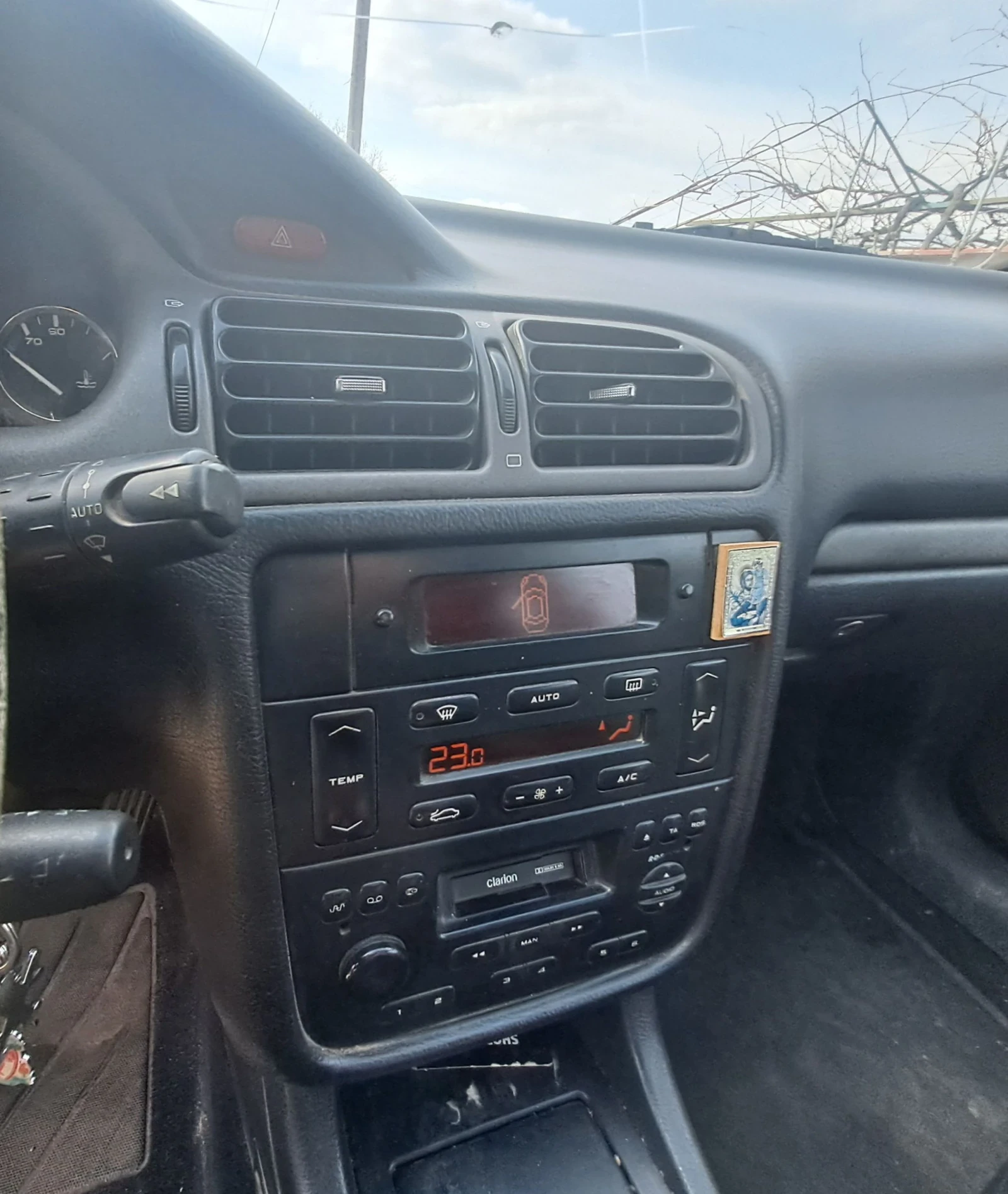 Peugeot 406, снимка 12 - Автомобили и джипове - 55954598