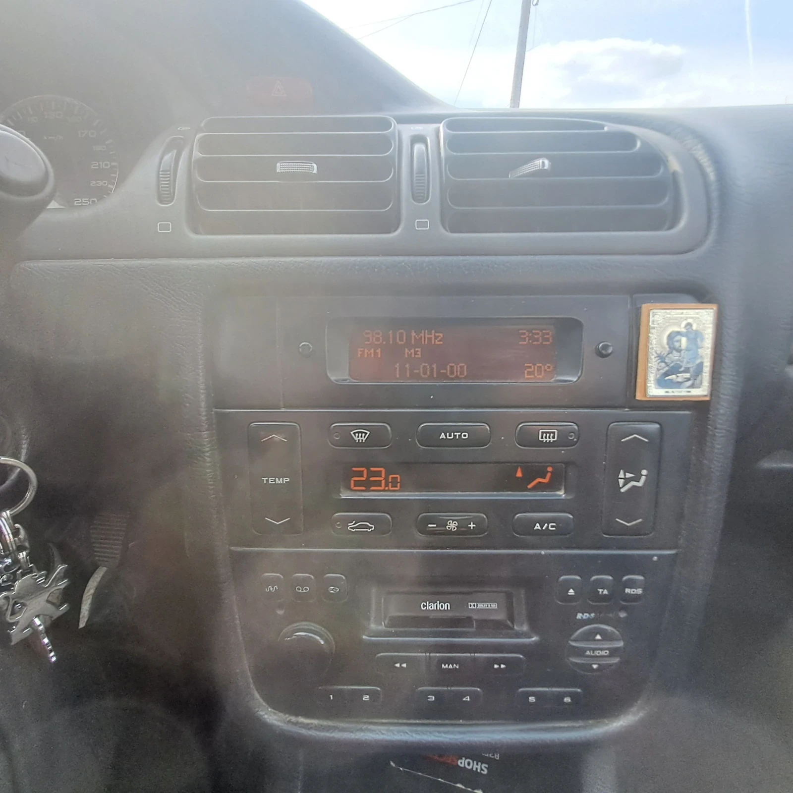 Peugeot 406, снимка 11 - Автомобили и джипове - 55954598