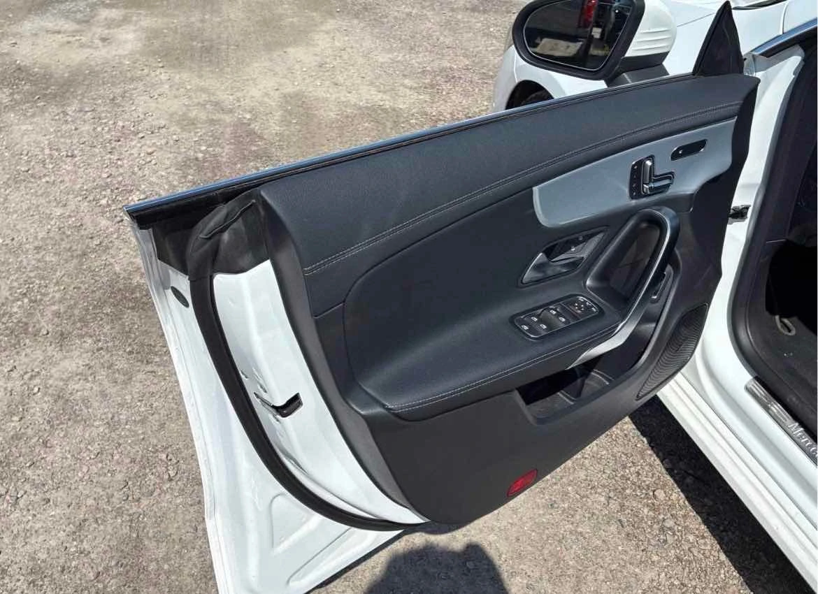 Mercedes-Benz CLA 250 * АВТОКРЕДИТ БЕЗ ПЪРВОНАЧАЛНА ВНОСКА* , снимка 12 - Автомобили и джипове - 55984329