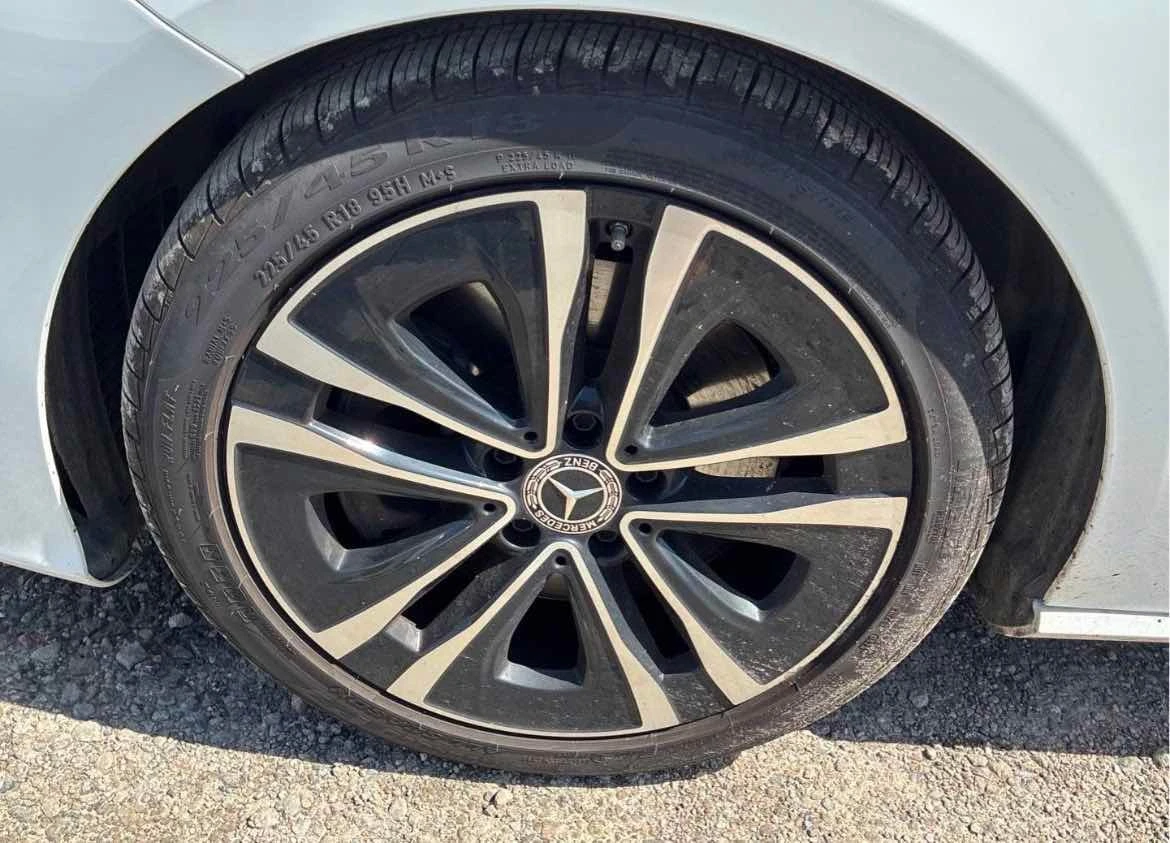 Mercedes-Benz CLA 250 * АВТОКРЕДИТ БЕЗ ПЪРВОНАЧАЛНА ВНОСКА* , снимка 7 - Автомобили и джипове - 55984329