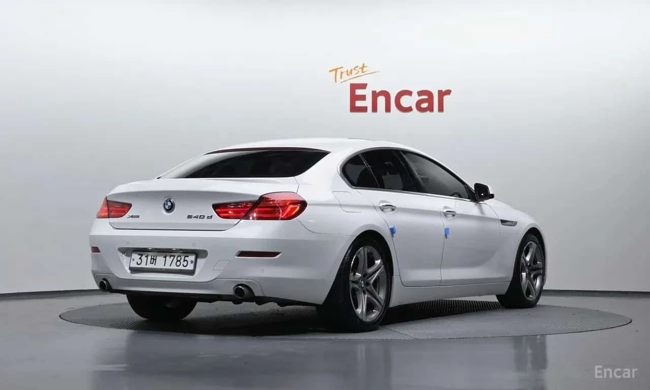 BMW 640 * d xDrive Gran Coupe * ��������� ���� *  | Mobile.bg � ����������� 3