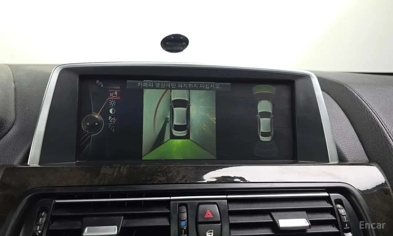 BMW 640 * d xDrive Gran Coupe * ��������� ���� *  | Mobile.bg � ����������� 16