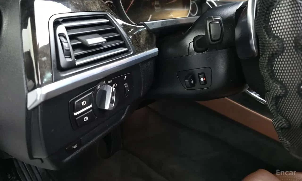 BMW 640 * d xDrive Gran Coupe * ��������� ���� *  | Mobile.bg � ����������� 13
