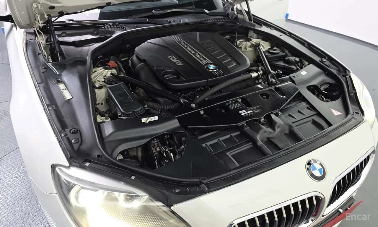BMW 640 * d xDrive Gran Coupe * ��������� ���� *  | Mobile.bg � ����������� 6
