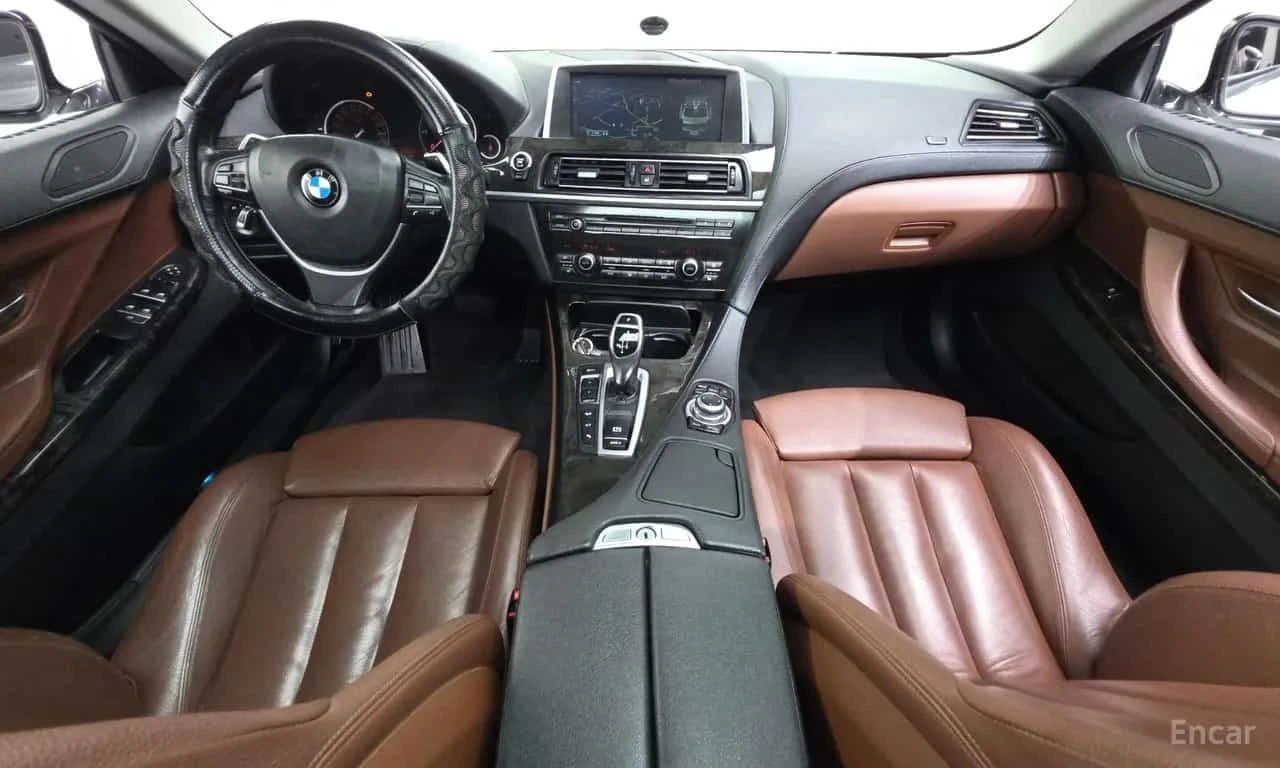 BMW 640 * d xDrive Gran Coupe * ��������� ���� *  | Mobile.bg � ����������� 7