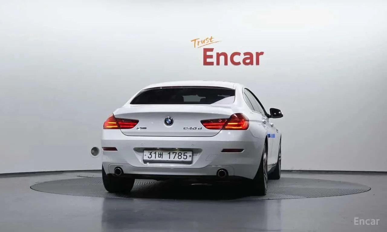 BMW 640 * d xDrive Gran Coupe * ��������� ���� *  | Mobile.bg � ����������� 4