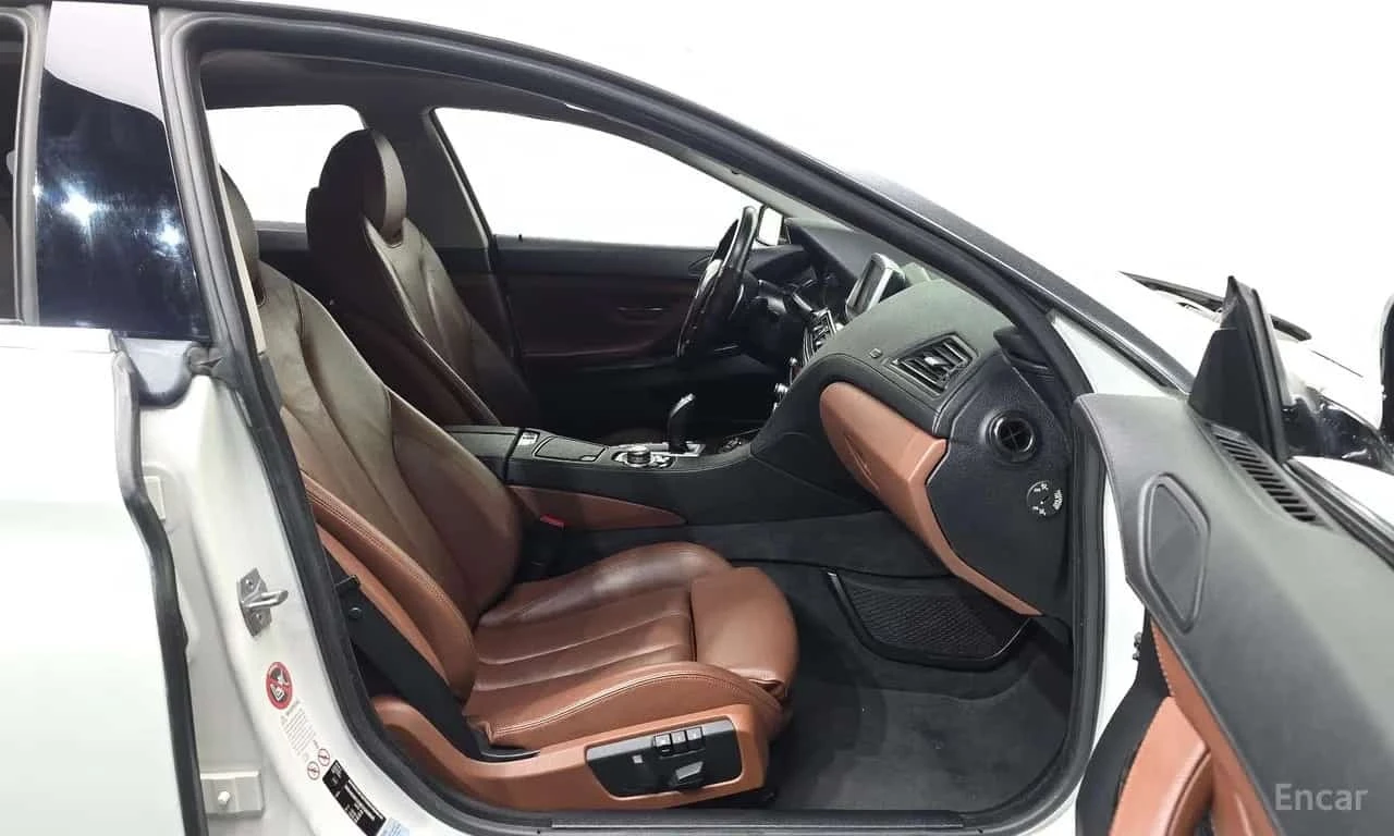 BMW 640 * d xDrive Gran Coupe * ��������� ���� *  | Mobile.bg � ����������� 11