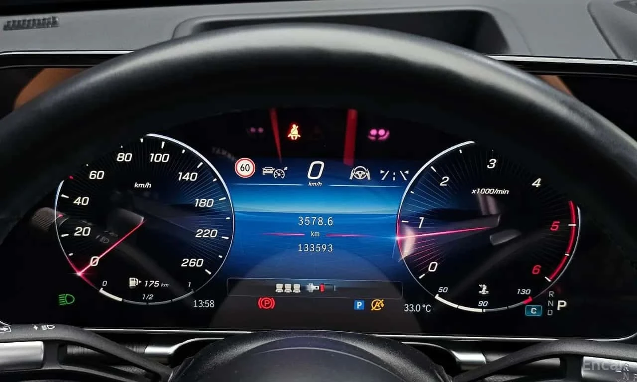 Mercedes-Benz S 400 / ��������� ���� �� �������� | Mobile.bg � ����������� 8
