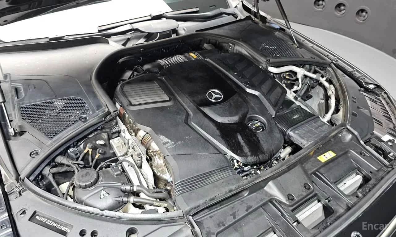 Mercedes-Benz S 400 / ��������� ���� �� �������� | Mobile.bg � ����������� 6