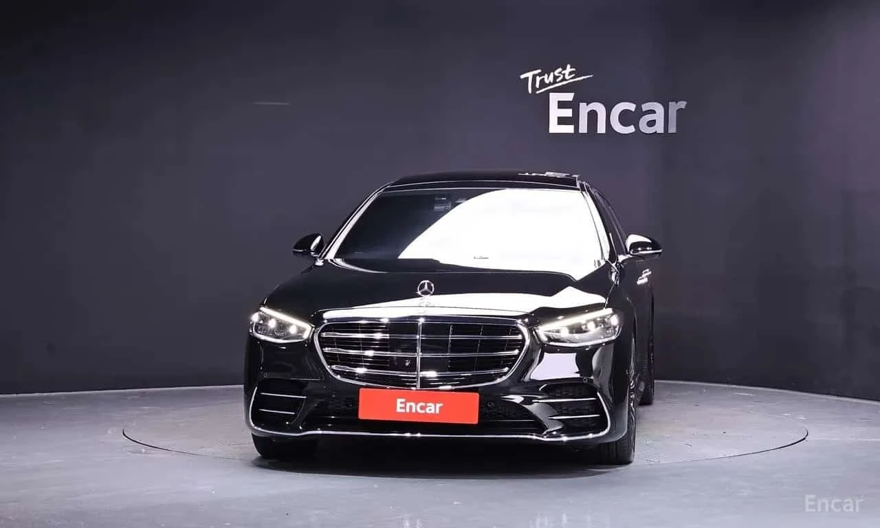 Mercedes-Benz S 400 / ��������� ���� �� �������� | Mobile.bg � ����������� 3