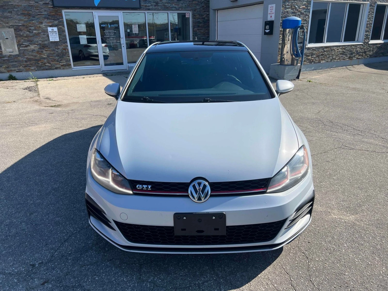 VW Golf GTI * ���������� * (���� �� ��) | Mobile.bg � ����������� 5