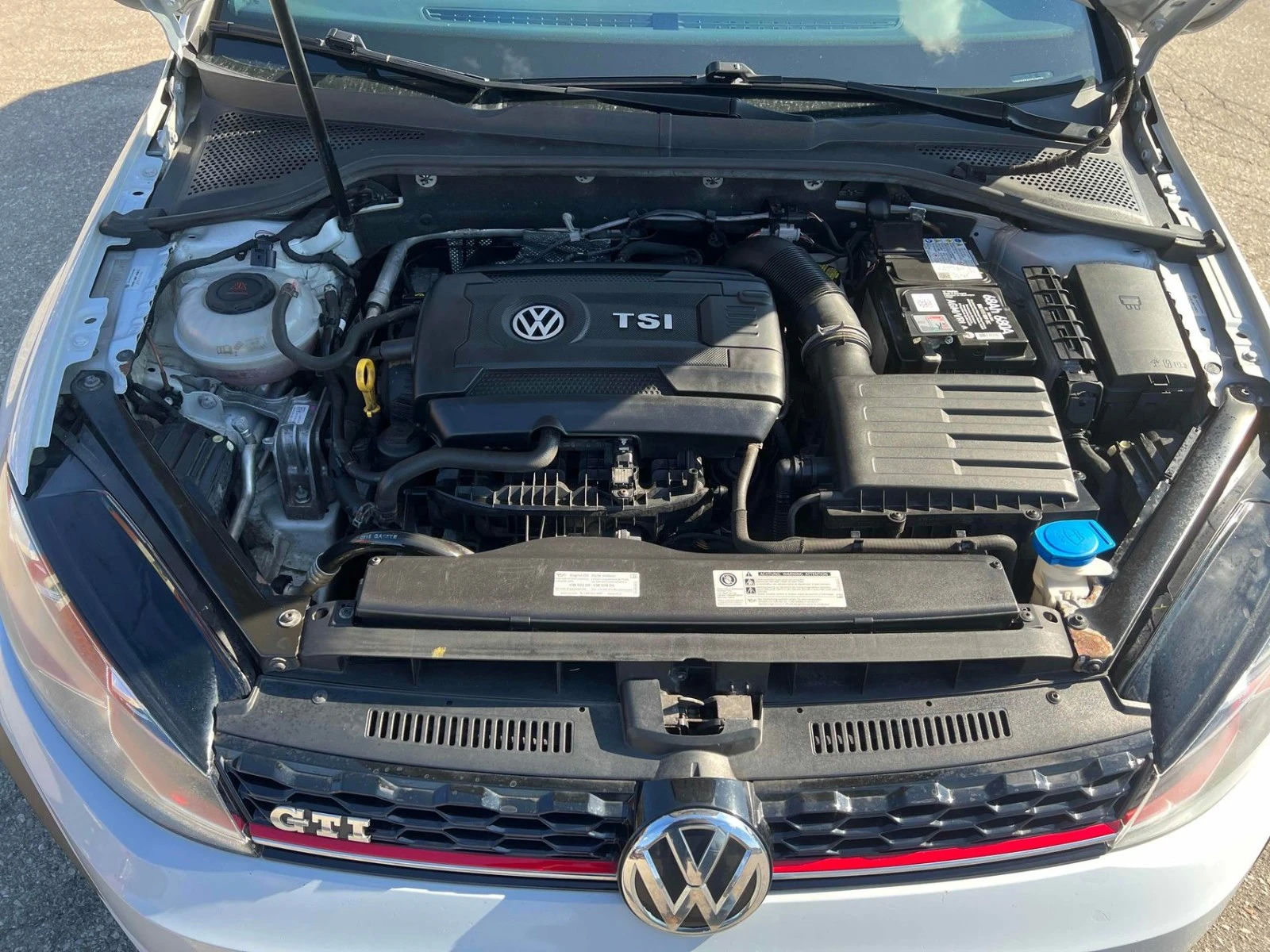 VW Golf GTI * ���������� * (���� �� ��) | Mobile.bg � ����������� 7
