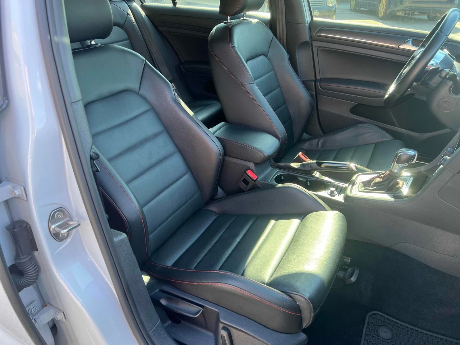VW Golf GTI * ���������� * (���� �� ��) | Mobile.bg � ����������� 11