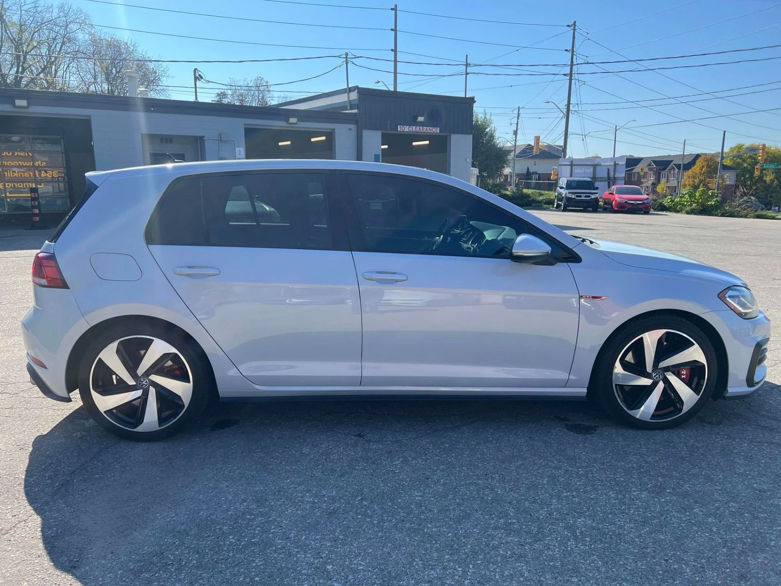 VW Golf GTI * ���������� * (���� �� ��) | Mobile.bg � ����������� 4