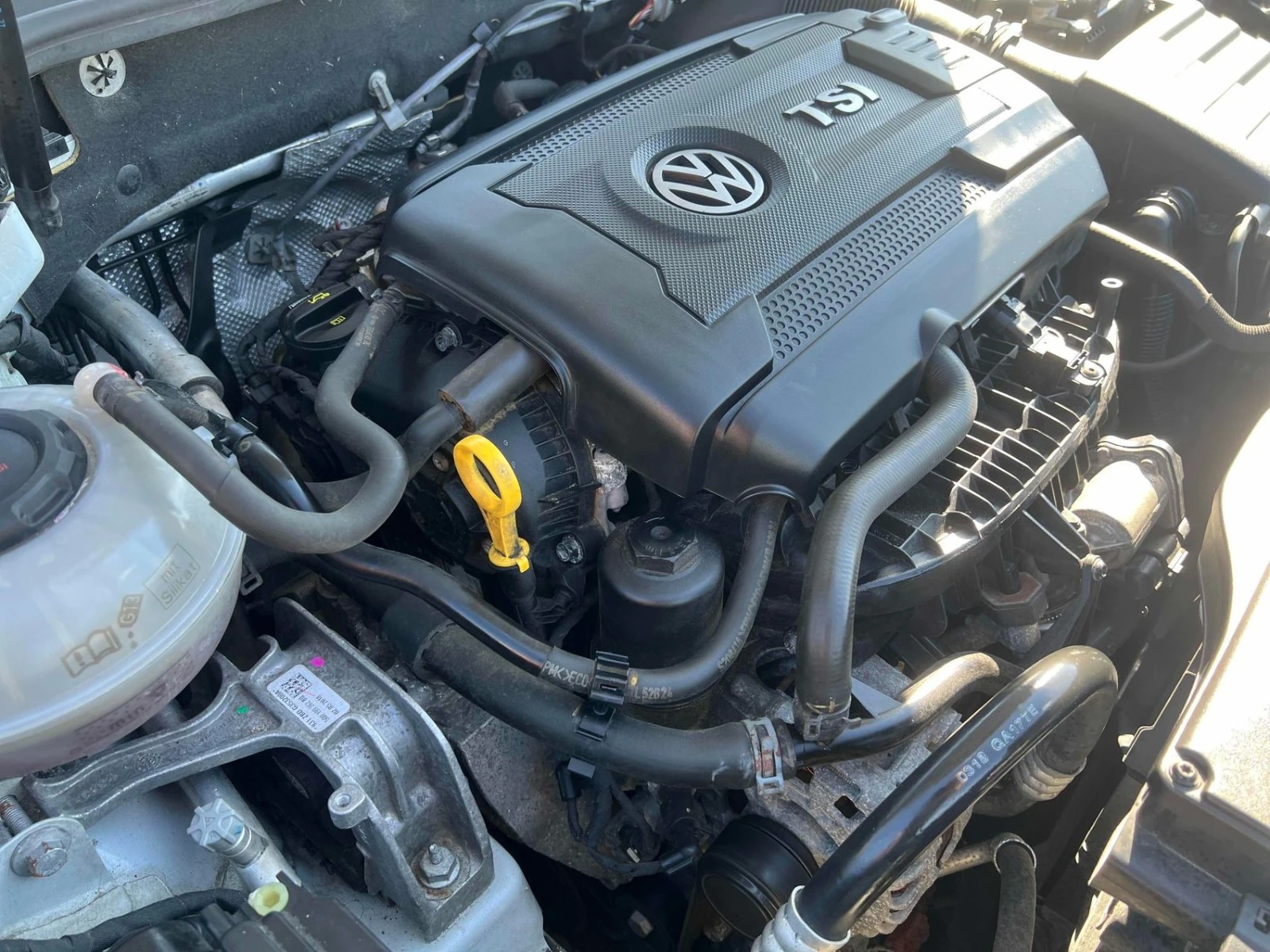 VW Golf GTI * ���������� * (���� �� ��) | Mobile.bg � ����������� 8