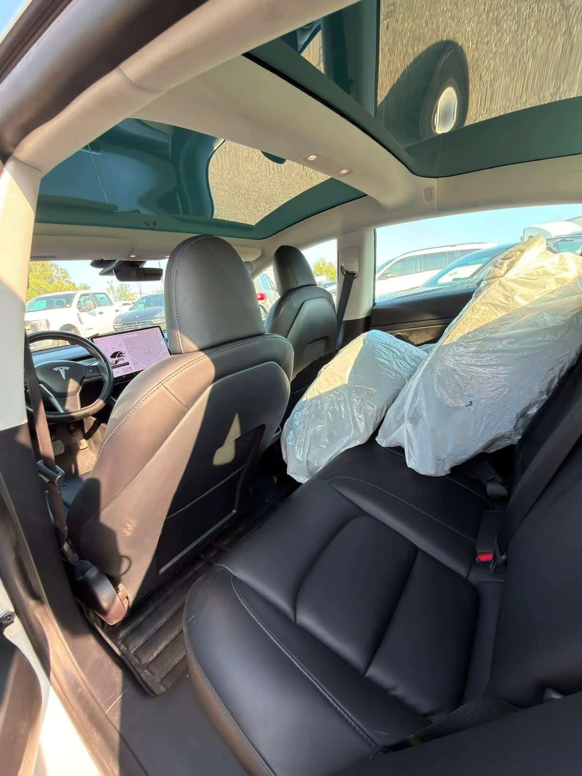 Tesla Model 3 * Standard Range Plus * ����������*  | Mobile.bg � ����������� 6