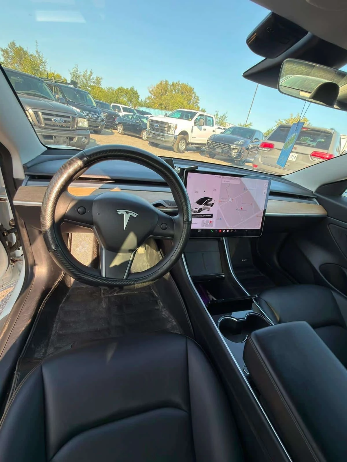 Tesla Model 3 * Standard Range Plus * ����������*  | Mobile.bg � ����������� 7