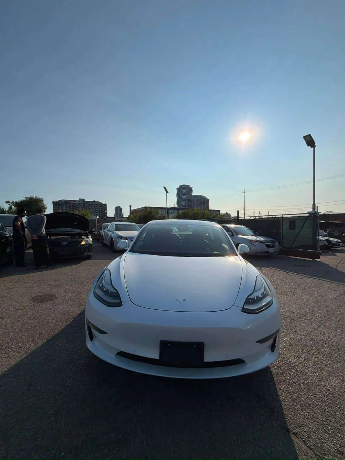 Tesla Model 3 * Standard Range Plus * ����������*  | Mobile.bg � ����������� 13