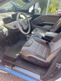 BMW i3 120Аh Лизинг МКар/гаранция до 08.2024 - изображение 4