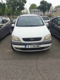 Opel Zafira 2.2 - изображение 2