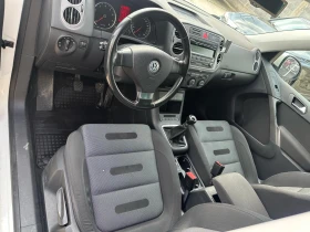 VW Tiguan 4X4, снимка 10