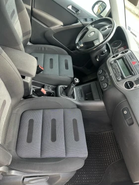 VW Tiguan 4X4, снимка 7