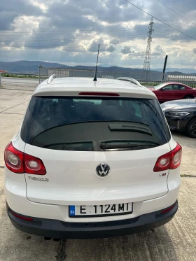 VW Tiguan 4X4, снимка 5