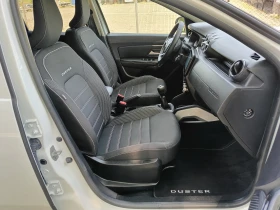 Dacia Duster 1.5dci Нави, снимка 10