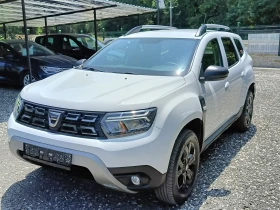 Dacia Duster 1.5dci Нави, снимка 16