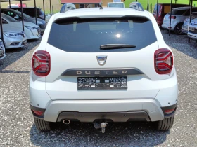 Dacia Duster 1.5dci Нави, снимка 4