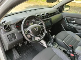Dacia Duster 1.5dci Нави, снимка 7