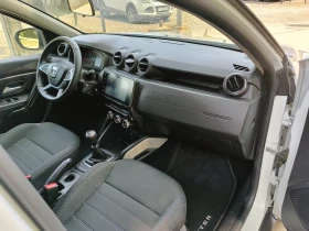 Dacia Duster 1.5dci Нави, снимка 8