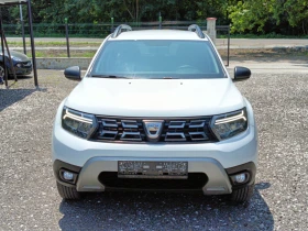 Dacia Duster 1.5dci Нави, снимка 6